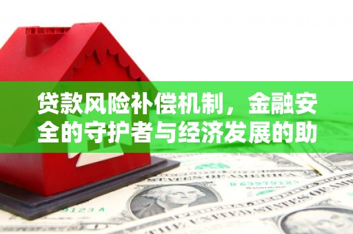 南涧贷款风险补偿机制，金融安全的守护者与经济发展的助推器