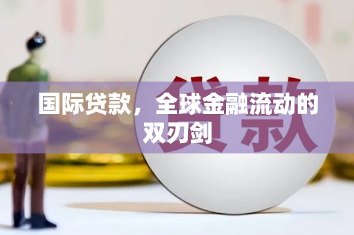 南涧国际贷款，全球金融流动的双刃剑