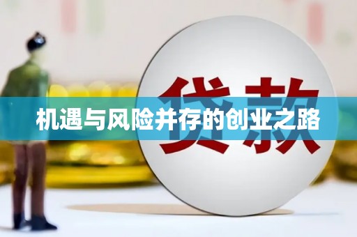 南涧机遇与风险并存的创业之路