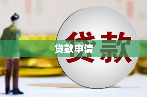 南涧贷款申请