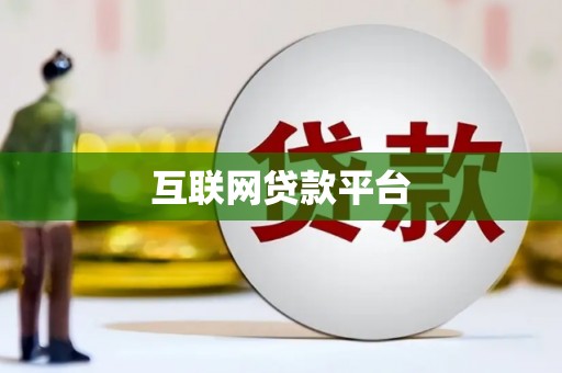 南涧互联网贷款平台