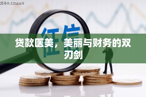 南涧贷款医美，美丽与财务的双刃剑