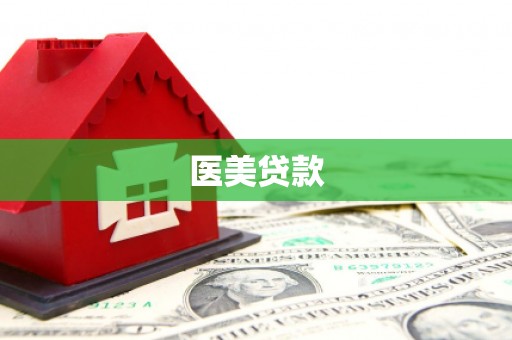 南涧医美贷款
