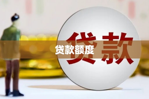 南涧贷款额度