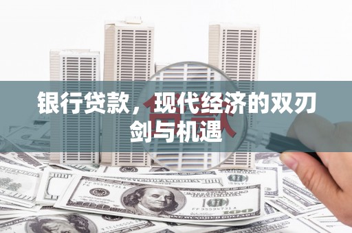 南涧银行贷款，现代经济的双刃剑与机遇
