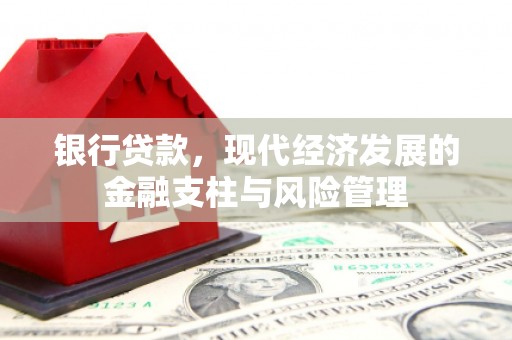 南涧银行贷款，现代经济发展的金融支柱与风险管理