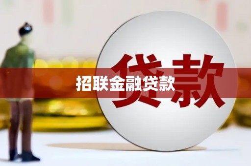 南涧招联金融贷款