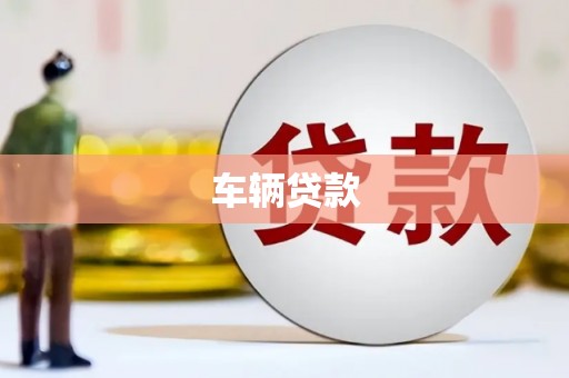 南涧车辆贷款