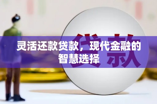 南涧灵活还款贷款，现代金融的智慧选择