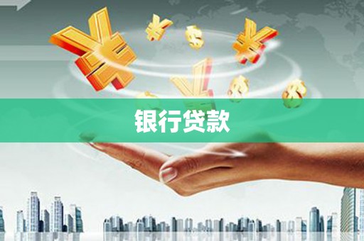 南涧银行贷款