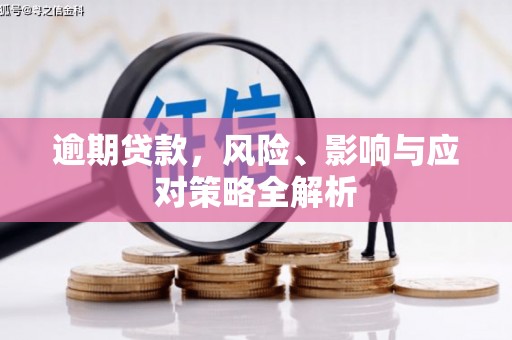 南涧逾期贷款，风险、影响与应对策略全解析