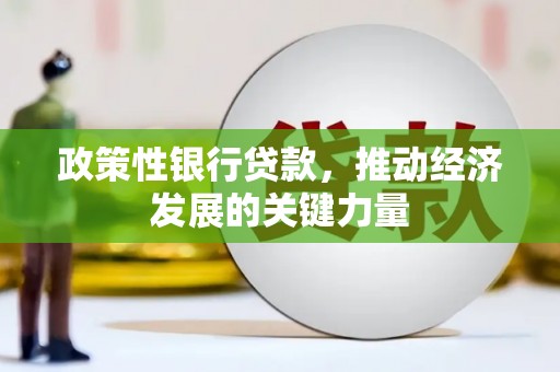 南涧政策性银行贷款，推动经济发展的关键力量