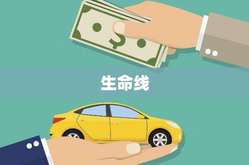 南涧生命线
