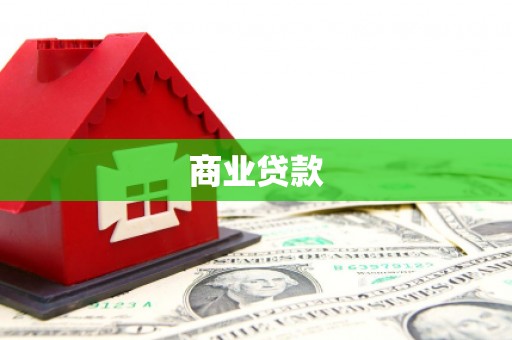 南涧商业贷款