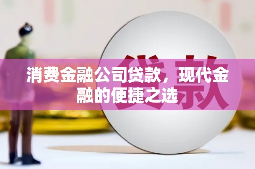 南涧消费金融公司贷款，现代金融的便捷之选