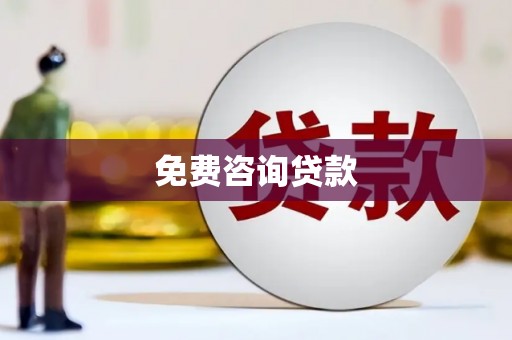 南涧免费咨询贷款
