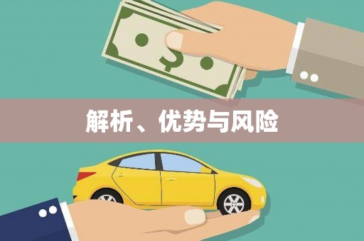 南涧解析、优势与风险