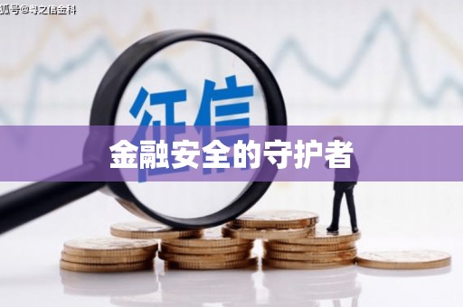 南涧金融安全的守护者