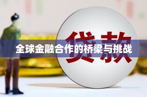 南涧全球金融合作的桥梁与挑战