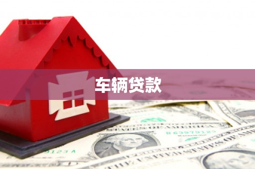 南涧车辆贷款