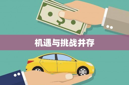 南涧机遇与挑战并存