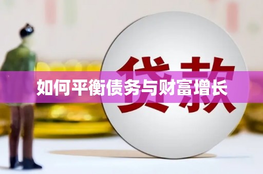 南涧如何平衡债务与财富增长